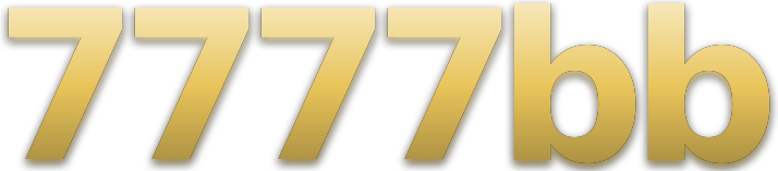 7777bb logo